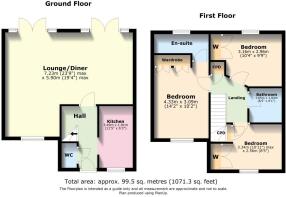 32 Emmerson Way, Hadleigh