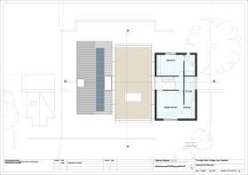 Proposed First Floor