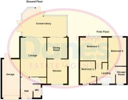 61 Willow Drive - all floors.JPG