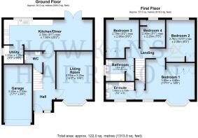 10 Highgate, Ashby