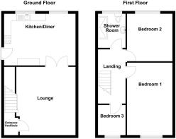 15 Beech Street, Mirfield - all floors.JPG