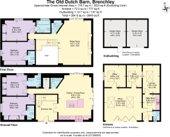 Floorplans_The Old D