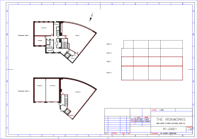 Floor Plan PDF attach