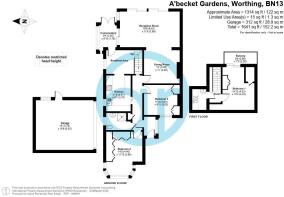 For Sale by Aspire Residential | A'Becket Gardens