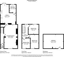 1 Canal Cottages