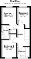 First Floor Plan