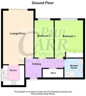 Floorplan One
