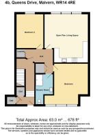 4b, Queens Drive, Ma