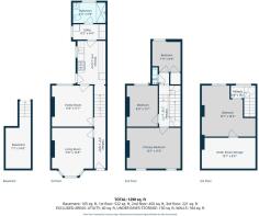 Floorplans