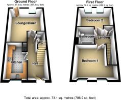 Floorplan 2