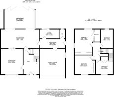 Floorplan - Main