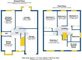 Property Floorplan