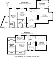 Main Floorplan