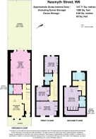 Floor Plan - Nasmyth