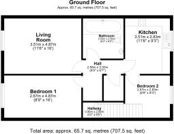 34 Owen Square, D...