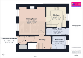 Ground Floor Plan