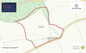 OS MAP
