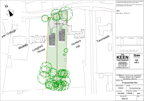 Proposed Site Plan 9