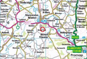 Location Plan