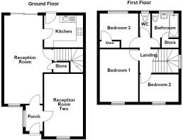 3 Curlew Close, Rochdale - all floors.JPG