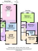 2D FLOOR PLAN
