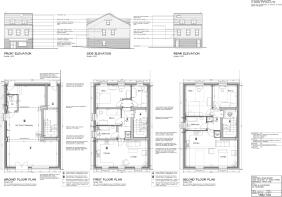 Floor/Site plan 1