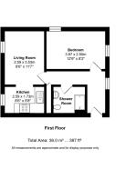 Flat 9, Peter Herve House, The Chipping, Tetbury, 