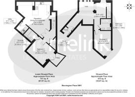 8 Mornington Place NW1