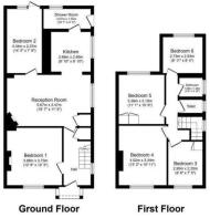 Beechtree Avenue Floor Plan