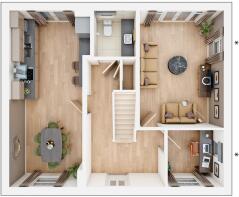 Ground Floor