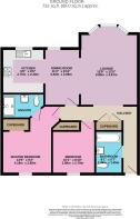 Floorplan 2D