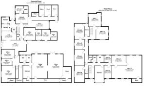 OfficeDFloor Plan