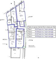 5 Alexandra Parade & 34 Meadow Street, WSM, North 