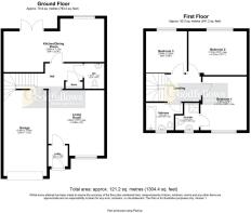 53 Osprey Avenue - all floors