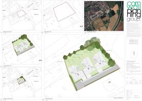 LOCATION PLAN
