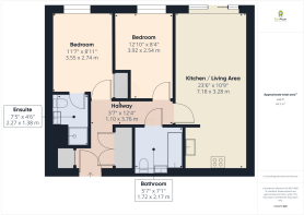 Presented by Kevin at EweMove Bexleyheath and Dart