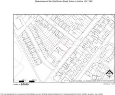 Edozo Plan - Redevelopment Site, 65A Outram Street