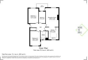 100ElmshurstCrescentN2 0LP