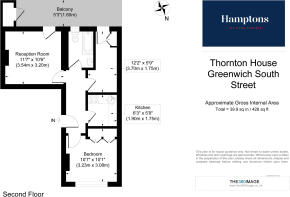 Thornton House 2...
