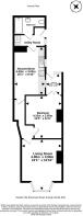 Garden Flat, 38 Brecknock Road-high(1)