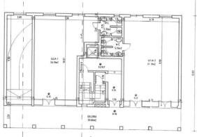 Floor/Site plan 2