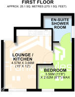 1st Floor Front 102 St Heliers - all floors.JPG