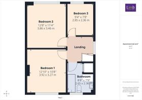 Manor Drive - 1st Floor