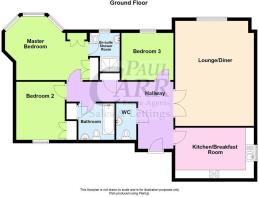 Floorplan One