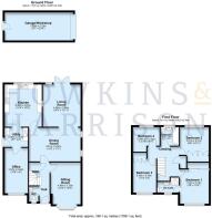 30 Coton Road, Nether Whitacre