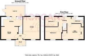 2D Floorplan