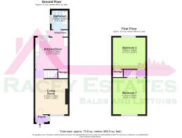 132 Legh Street, Newton-Le-Willows - all floors.JP