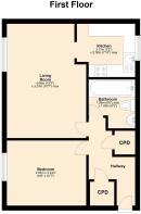 46 Windsor Park Road, Hayes - all floors.JPG