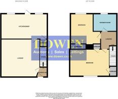 30 Essex Crescent, Seaham-high