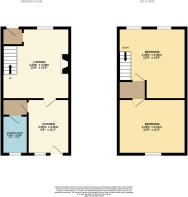 Lylach Cottage, Balmaclellan - Williamson and Hen